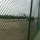 Vinylcoated Chain Link Mesh Fence